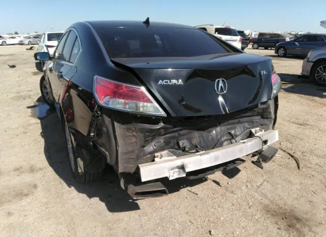 Photo 5 VIN: 19UUA8F23CA002900 - ACURA TL 