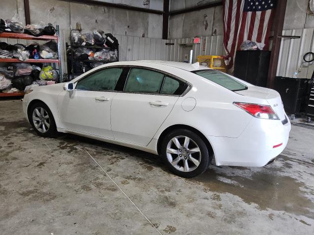 Photo 1 VIN: 19UUA8F23CA009104 - ACURA TL 