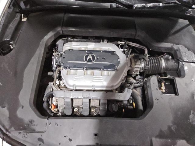 Photo 10 VIN: 19UUA8F23CA009104 - ACURA TL 