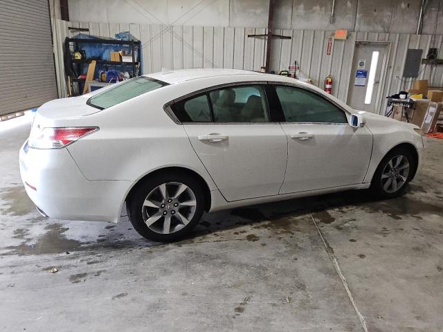 Photo 2 VIN: 19UUA8F23CA009104 - ACURA TL 