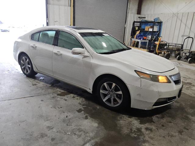 Photo 3 VIN: 19UUA8F23CA009104 - ACURA TL 