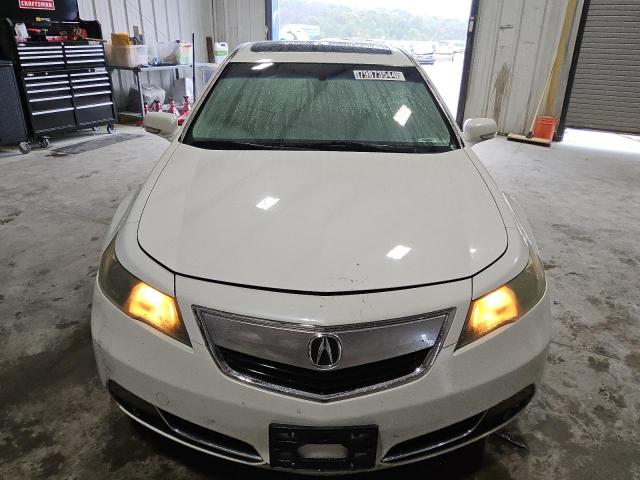 Photo 4 VIN: 19UUA8F23CA009104 - ACURA TL 