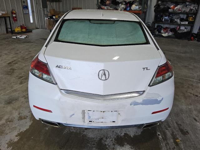 Photo 5 VIN: 19UUA8F23CA009104 - ACURA TL 