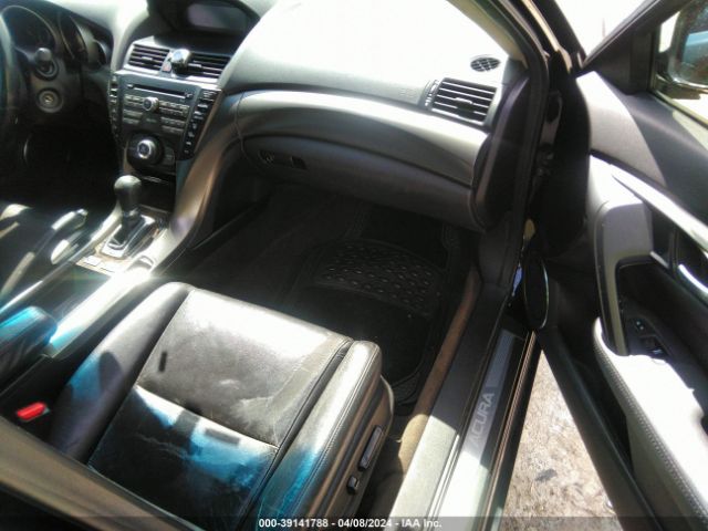 Photo 4 VIN: 19UUA8F23CA009233 - ACURA TL 