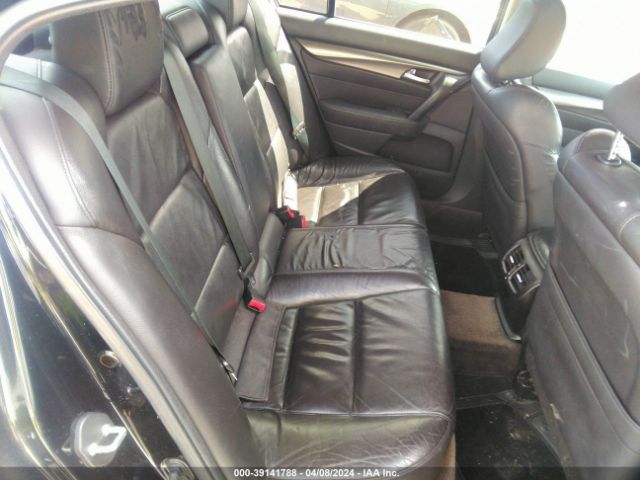 Photo 7 VIN: 19UUA8F23CA009233 - ACURA TL 