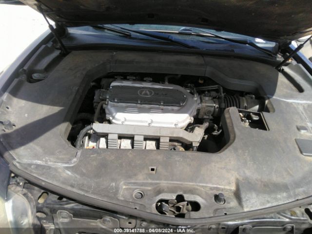 Photo 9 VIN: 19UUA8F23CA009233 - ACURA TL 