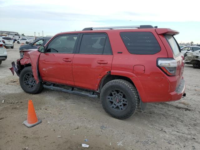 Photo 1 VIN: 19UUA8F23CA009328 - TOYOTA 4RUNNER SE 