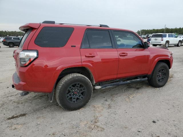 Photo 2 VIN: 19UUA8F23CA009328 - TOYOTA 4RUNNER SE 