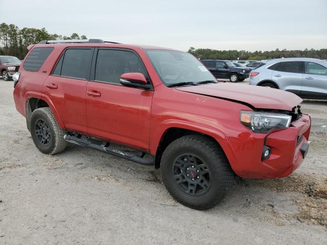 Photo 3 VIN: 19UUA8F23CA009328 - TOYOTA 4RUNNER SE 