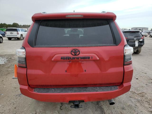 Photo 5 VIN: 19UUA8F23CA009328 - TOYOTA 4RUNNER SE 