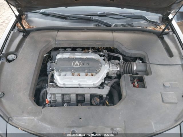 Photo 9 VIN: 19UUA8F23CA009328 - TOYOTA 4RUNNER SE 