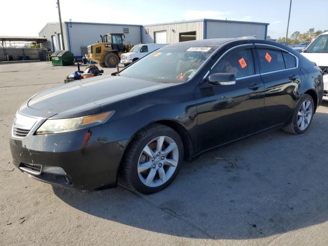 Photo 0 VIN: 19UUA8F23CA010317 - ACURA TL 