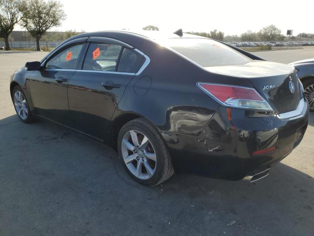 Photo 1 VIN: 19UUA8F23CA010317 - ACURA TL 