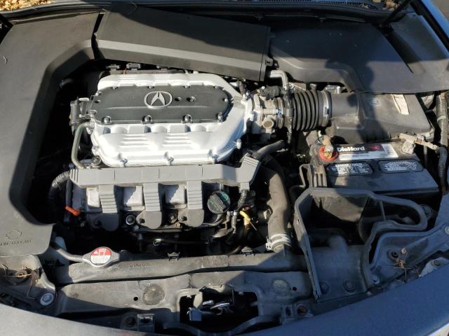 Photo 10 VIN: 19UUA8F23CA010317 - ACURA TL 