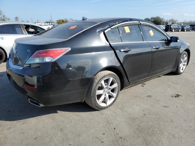 Photo 2 VIN: 19UUA8F23CA010317 - ACURA TL 