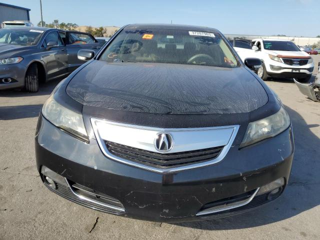 Photo 4 VIN: 19UUA8F23CA010317 - ACURA TL 