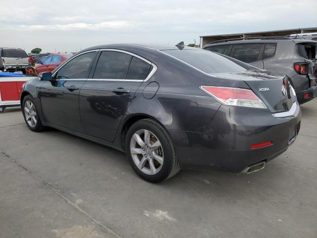 Photo 1 VIN: 19UUA8F23CA015453 - ACURA TL 