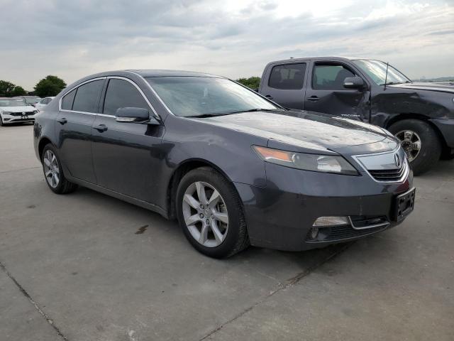 Photo 3 VIN: 19UUA8F23CA015453 - ACURA TL 