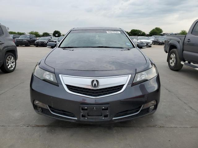 Photo 4 VIN: 19UUA8F23CA015453 - ACURA TL 