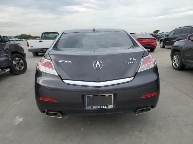 Photo 5 VIN: 19UUA8F23CA015453 - ACURA TL 