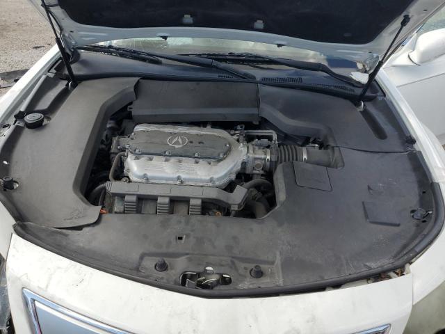 Photo 6 VIN: 19UUA8F23CA018756 - ACURA TL 