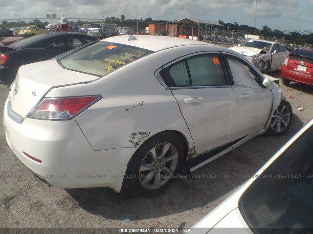 Photo 3 VIN: 19UUA8F23CA026551 - ACURA TL 