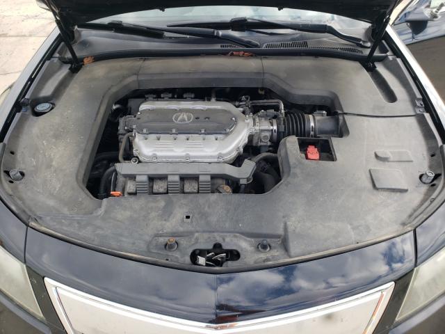 Photo 6 VIN: 19UUA8F23CA026629 - ACURA TL 