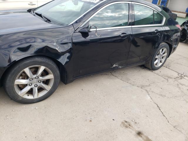 Photo 8 VIN: 19UUA8F23CA026629 - ACURA TL 