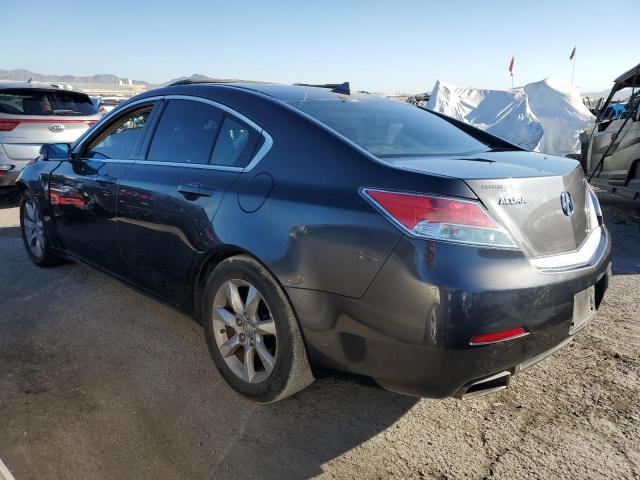 Photo 1 VIN: 19UUA8F23CA027165 - ACURA TL 