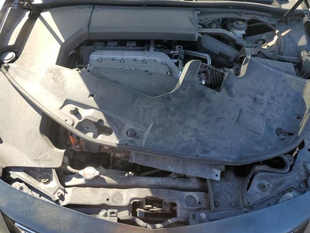 Photo 10 VIN: 19UUA8F23CA027165 - ACURA TL 