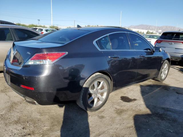 Photo 2 VIN: 19UUA8F23CA027165 - ACURA TL 