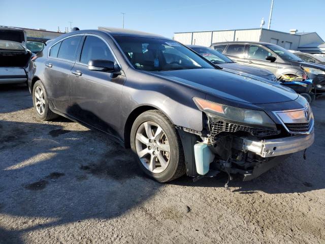 Photo 3 VIN: 19UUA8F23CA027165 - ACURA TL 