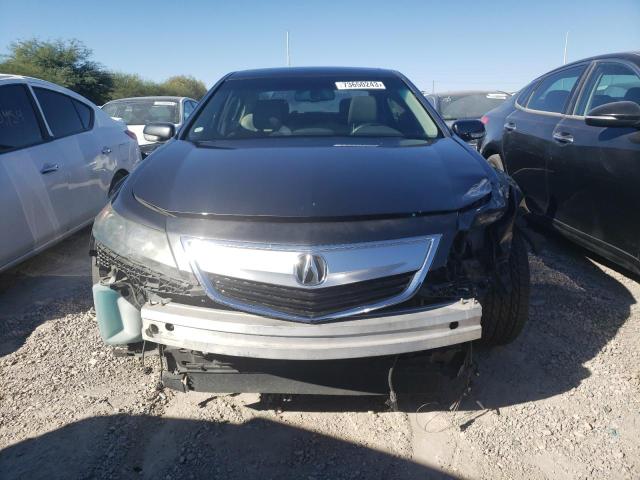 Photo 4 VIN: 19UUA8F23CA027165 - ACURA TL 