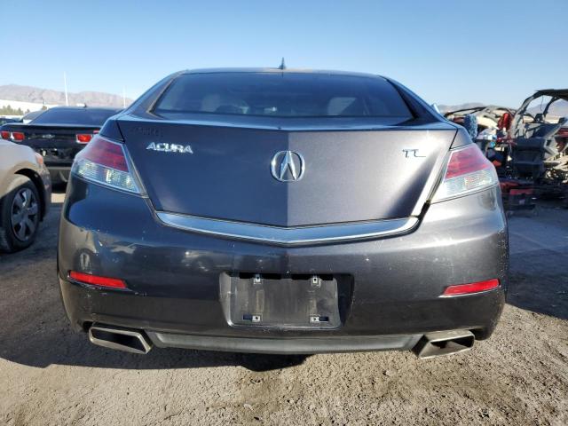 Photo 5 VIN: 19UUA8F23CA027165 - ACURA TL 