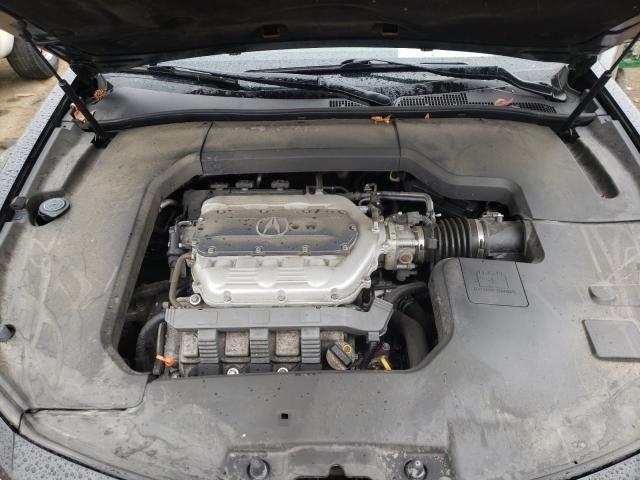 Photo 6 VIN: 19UUA8F23CA030535 - ACURA TL 