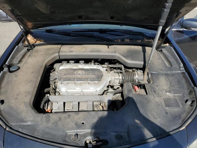 Photo 10 VIN: 19UUA8F23CA038442 - ACURA TL 