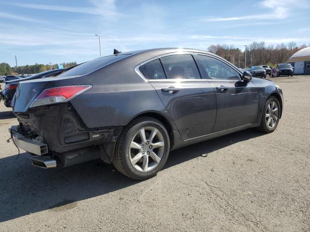 Photo 2 VIN: 19UUA8F23CA038442 - ACURA TL 