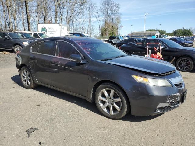 Photo 3 VIN: 19UUA8F23CA038442 - ACURA TL 