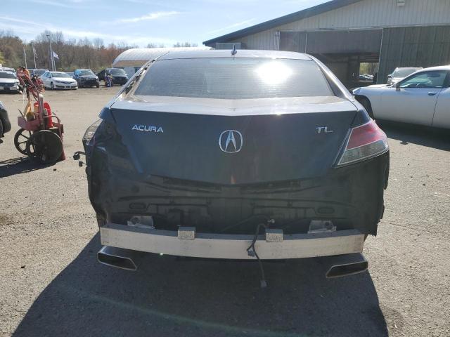 Photo 5 VIN: 19UUA8F23CA038442 - ACURA TL 