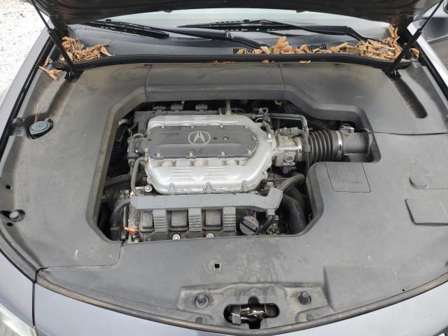 Photo 10 VIN: 19UUA8F23DA007662 - ACURA TL 