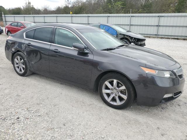 Photo 3 VIN: 19UUA8F23DA007662 - ACURA TL 