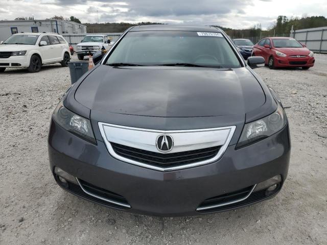 Photo 4 VIN: 19UUA8F23DA007662 - ACURA TL 