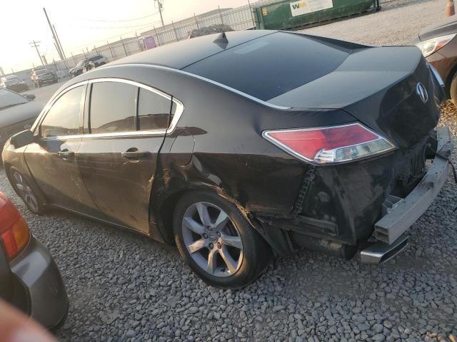 Photo 1 VIN: 19UUA8F23DA009766 - ACURA TL 