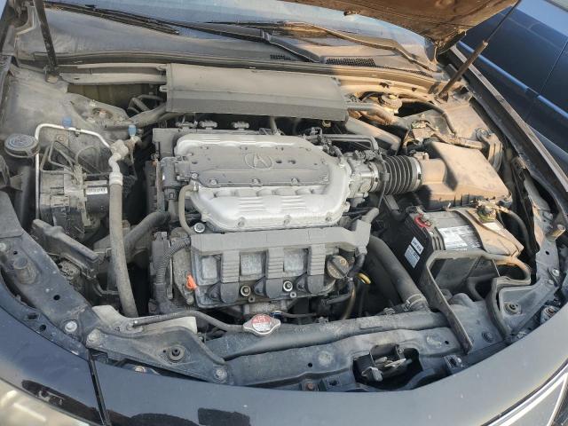 Photo 10 VIN: 19UUA8F23DA009766 - ACURA TL 