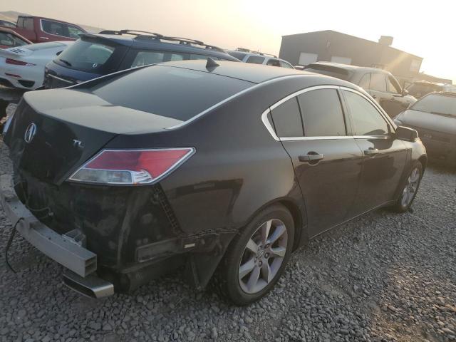 Photo 2 VIN: 19UUA8F23DA009766 - ACURA TL 