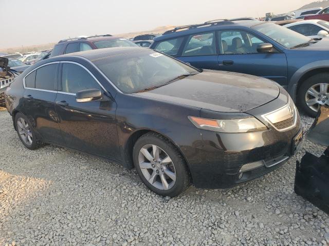 Photo 3 VIN: 19UUA8F23DA009766 - ACURA TL 