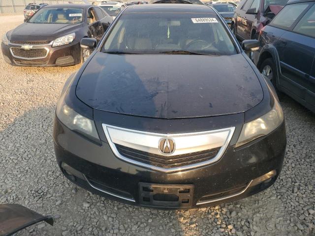 Photo 4 VIN: 19UUA8F23DA009766 - ACURA TL 