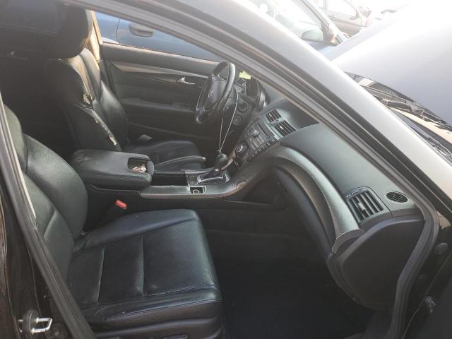 Photo 6 VIN: 19UUA8F23DA009766 - ACURA TL 