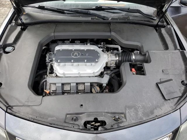 Photo 10 VIN: 19UUA8F23DA013655 - ACURA TL 