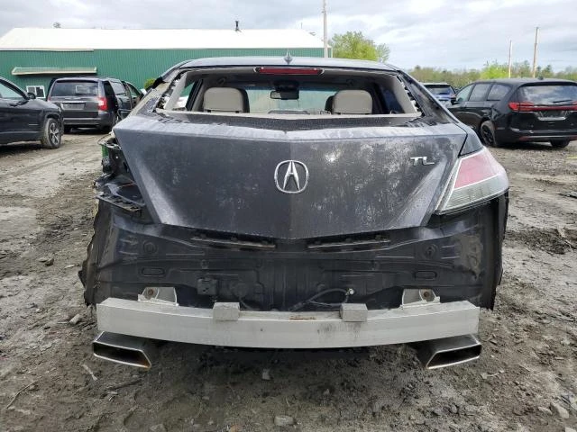 Photo 5 VIN: 19UUA8F23DA013655 - ACURA TL 